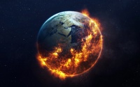 Вчені спрогнозували загибель Землі: Скільки часу залишилося людству?
