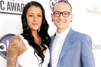 Вдова лідера «Linkin Park» виходить заміж