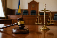 Чоловік вдарив неповнолітнього, який пошкодив фасад магазину: Матір вимагала 2 млн моральної шкоди