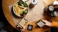 Сучасні технології в ресторанах: онлайн-меню