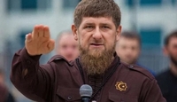 Кадиров пригрозив Зеленському особистою помстою: «Доведеться відповісти переді мною» (ФОТО)