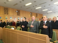 Депутати ухвалили бюджет Рівненщини на 2020 рік