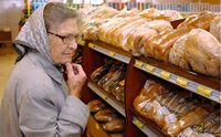 Хліб купуватимемо за кордоном: аграрії вже продають врожай пшениці 2022 року 