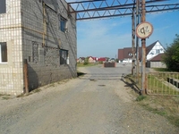 Унаслідок ДТП на Рівненщині неповнолітній отримав переломи (ФОТО)