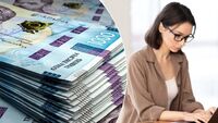 Яку найменшу зарплату платитимуть в Україні з 1 січня: мінімалку перепишуть