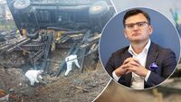 Українські експерти вже працюють на місці падіння ракети у Польщі