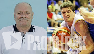 Сергій Шемосюк та Сергій Ліщук - конкурують за посаду очільника спортшколи. 