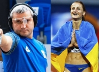 Ордени й звання від Президента України отримали спортсмени з Рівненщини