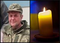 Віддав за Україну найдорожче: у Рівному попрощаються із Героєм