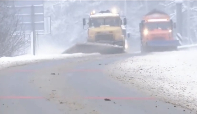 Скріншот з відео рятувальників