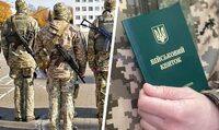 Військовим по 10 років в'язниці: у Міноборони терміново заявили про відміну – деталі змін