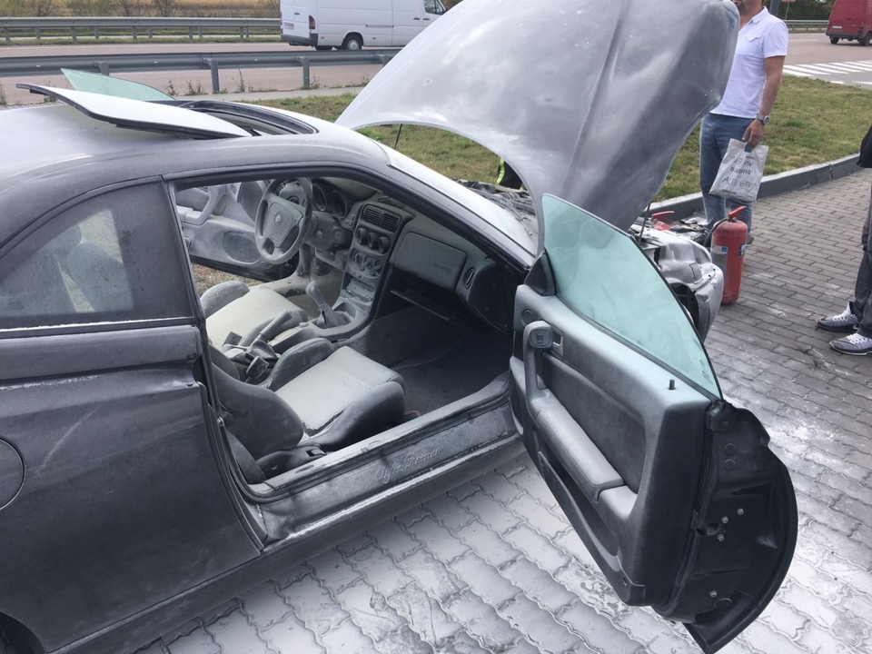 Фото: пресслужба ДСНС