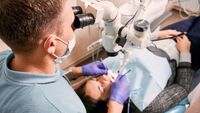 На Рівненщині жінка померла на прийомі у стоматолога