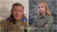 Командира полку «Азов» вивезли з України - дружина