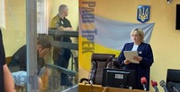Коп-убивця отримав 60 діб у СІЗО без права внесення застави: «Іменем України» (ФОТО/ВІДЕО)