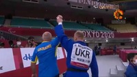 Рівнянин здобув ще одну медаль для України на Паралімпіаді у Токіо