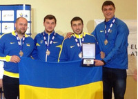 Легкоатлет із Рівненщини – третій на Кубку Європи