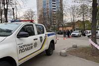 Голосіївського стрільця вмовляли 40 хвилин: деталі кривавого теракту в Києві