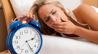 9 ознак недосипання