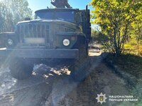 Хлопець був без прав та мотошолома: на Рівненщині в ДТП загинув мотоцикліст 