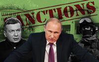 В оточенні Путіна розкол через війну в Україні. 6 олігархів виступили ПРОТИ