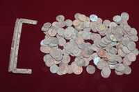 Колекцію Дубенського замку поповнили унікальні монети