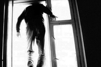 Самогубство у Рівному: чоловік вистрибнув з вікна лікарні