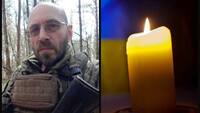 У Рівному попрощаються із полеглим Захисником: Руслану Семенюку було 55 років