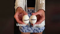 Україна пройде Швецію, але в ¼ програє німцям… Чиї яйця міцніші? (ВІДЕО)