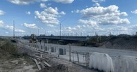 На Рівненщині відкриють міст для проїзду. Його ремонтували майже рік