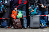 В Україні вирахували мобілізаційний резерв: втікачів від війни, які виїхали за кордон