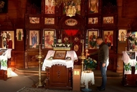 Православна святиня постане у Гурбах за підтримки Віктора Шакирзяна
