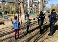 На Рівненщині забрали з вулиці 11 дітей (ФОТО)