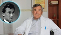 Легенда рівненської хірургії Михайло Пшеничний йде на пенсію: «Той, хто творив дива і рятував людей» (ФОТО)