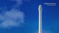 Це не жарт: українську ракету «Щекавиця» готують до льотних випробувань (ФОТО)