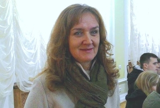 Галина Кульчинська