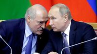 Лукашенко, ймовірно, ухвалює рішення вступити у війну проти України – ЦОС