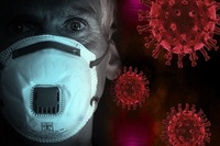 Від ускладнень спричинених коронавірусом у Рівному помер чоловік