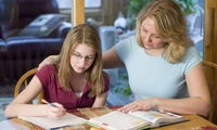 Кілька порад, як зробити домашнє завдання з дитиною без стресів та суперечок