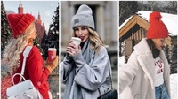 Модні шапки на осінь-зиму 2022: яку шапку вибрати для максимального тепла (ФОТО)