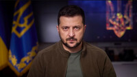 «Україна програє»: Зеленський озвучив найгірший сценарій закінчення війни
