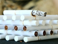 Продаж цигарок в Україні потрапить під заборону: що придумали «Слуги народу»