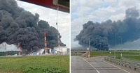 Москва намагається приховати нові деталі удару: Мадяр «злив» правду (ФОТО)