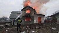 Вогонь забрав життя 26 людей на Рівненщині