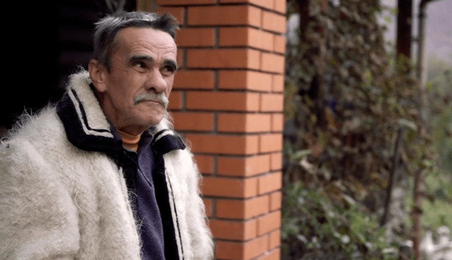 Петро Мідянка - фото з мережі