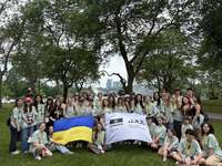 Талановита рівнянка везе «золото» на Батьківщину із США