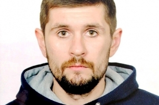 Загиблий солдат Євген Сафонов