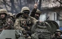 Відомо, скільки бригад «Гвардії наступу» вже є в Україні