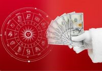 Золотий шанс від Всесвіту: ці 4 знаки Зодіаку скоро купатимуться в грошах