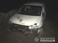 У ДТП на Рівненщині загинув хлопець (ФОТО)